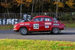 Rallye Berounka Revival