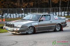 Rallye Berounka Revival 29.10.2022