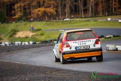 Rallye Berounka Revival 29.10.2022