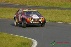 Rallye Berounka Revival