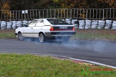 Rallye Berounka Revival