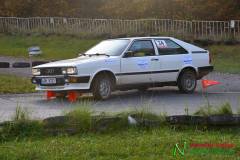 Rallye Berounka Revival