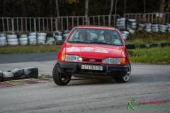 Rallye Berounka Revival 29.10.2022