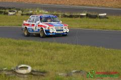 Rallye Berounka Revival