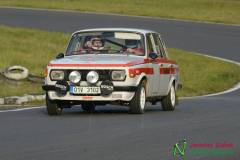Rallye Berounka Revival