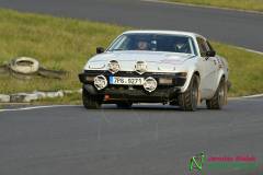 Rallye Berounka Revival