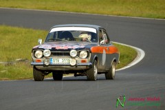 Rallye Berounka Revival