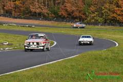 Rallye Berounka Revival