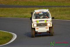 Rallye Berounka Revival