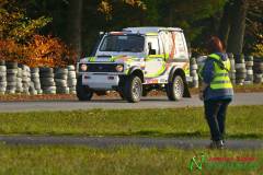 Rallye Berounka Revival