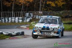 Rallye Berounka Revival 29.10.2022