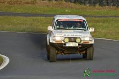 Rallye Berounka Revival