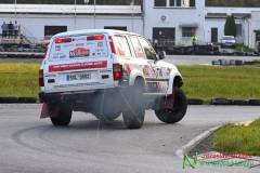 Rallye Berounka Revival