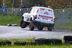 Rallye Berounka Revival
