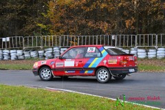 Rallye Berounka Revival