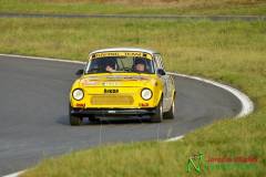 Rallye Berounka Revival