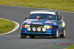 Rallye Berounka Revival