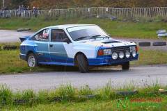 Rallye Berounka Revival
