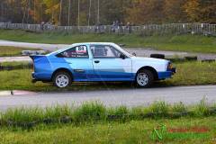 Rallye Berounka Revival