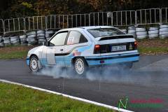 Rallye Berounka Revival