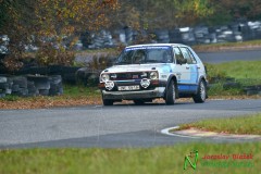 Rallye Berounka Revival