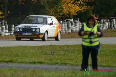 Rallye Berounka Revival