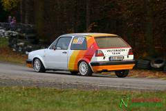 Rallye Berounka Revival