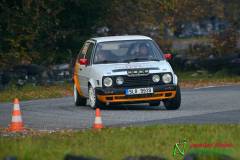 Rallye Berounka Revival
