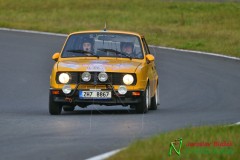Rallye Berounka Revival