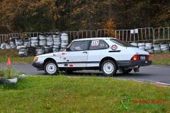 Rallye Berounka Revival