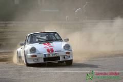 Rallye Berounka Revival