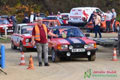 Rallye Berounka Revival