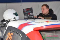MING Racing Sports