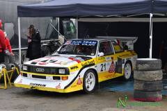 MING Racing Sports