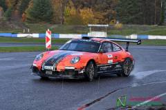 MING Racing Sports