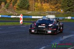 MING Racing Sports