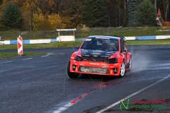 MING Racing Sports