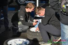 MING Racing Sports
