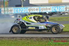MING Racing Sports