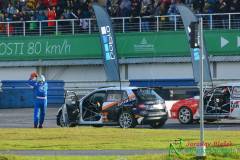 MING Racing Sports