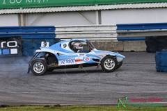 MING Racing Sports