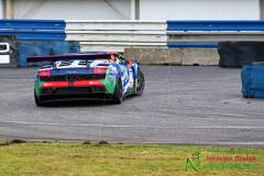 MING Racing Sports