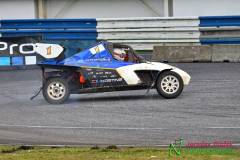 MING Racing Sports