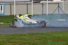 MING Racing Sports