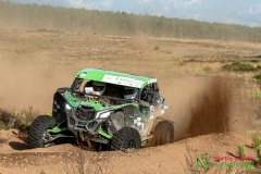 Baja Poland 2021