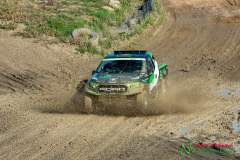 Testování Ming racing Team Dolní Bousov 9.10.2022