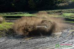 Testování Ming racing Team Dolní Bousov 9.10.2022