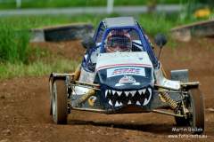Autokros v Dobřanech, 1. 6. 2019