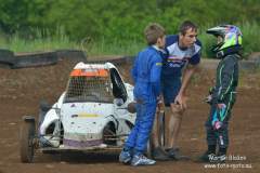 Autokros v Dobřanech, 1. 6. 2019