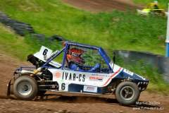 Autokros v Dobřanech, 2. 6. 2019